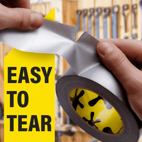 EASY-TEAR DESIGN