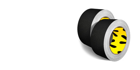 BLACK GAFFER
TAPE