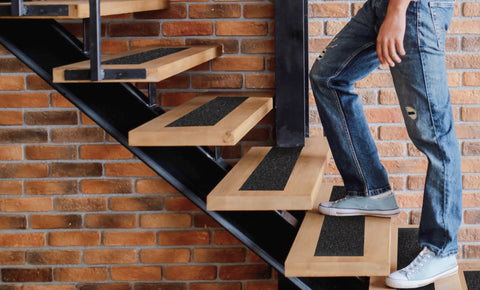 INDOOR STAIRCASES